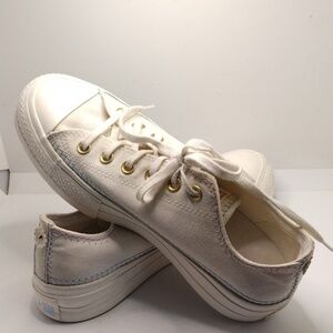 CONVERSE WOMAN'S ALL STAR SNEAKERS